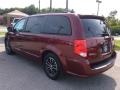 Octane Red Pearl - Grand Caravan GT Photo No. 7