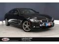 Sparkling Brown Metallic 2017 BMW 4 Series 430i Gran Coupe