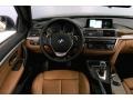 2017 Sparkling Brown Metallic BMW 4 Series 430i Gran Coupe  photo #4