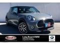 Moonwalk Gray Metallic 2020 Mini Hardtop Cooper 2 Door