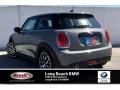 Moonwalk Gray Metallic - Hardtop Cooper 2 Door Photo No. 2