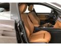 2017 Sparkling Brown Metallic BMW 4 Series 430i Gran Coupe  photo #6