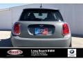 Moonwalk Gray Metallic - Hardtop Cooper 2 Door Photo No. 3