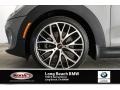 Moonwalk Gray Metallic - Hardtop Cooper 2 Door Photo No. 9