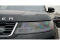 2020 Santorini Black Metallic Land Rover Range Rover Sport HSE  photo #8