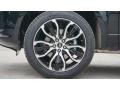2020 Land Rover Range Rover Sport HSE Wheel and Tire Photo