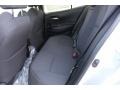 Rear Seat of 2020 Corolla Hatchback SE