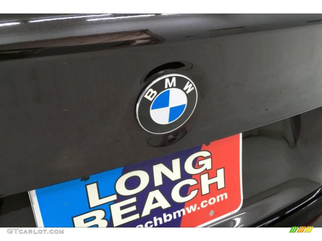 2017 4 Series 430i Gran Coupe - Sparkling Brown Metallic / Saddle Brown photo #23
