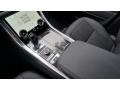 Ebony/Ebony Controls Photo for 2020 Land Rover Range Rover Sport #135926839