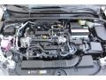 2020 Toyota Corolla Hatchback 2.0 Liter DOHC 16-Valve VVT-i 4 Cylinder Engine Photo
