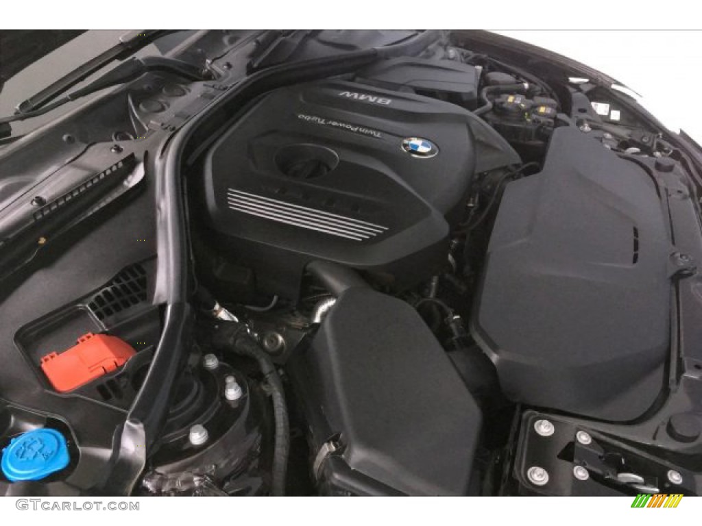 2017 4 Series 430i Gran Coupe - Sparkling Brown Metallic / Saddle Brown photo #27