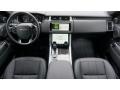 Ebony/Ebony Dashboard Photo for 2020 Land Rover Range Rover Sport #135926951