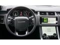 Santorini Black Metallic - Range Rover Sport HSE Photo No. 24
