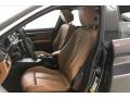 2017 Sparkling Brown Metallic BMW 4 Series 430i Gran Coupe  photo #32