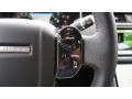 Ebony/Ebony Steering Wheel Photo for 2020 Land Rover Range Rover Sport #135927013