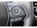  2020 Corolla Hatchback SE Steering Wheel