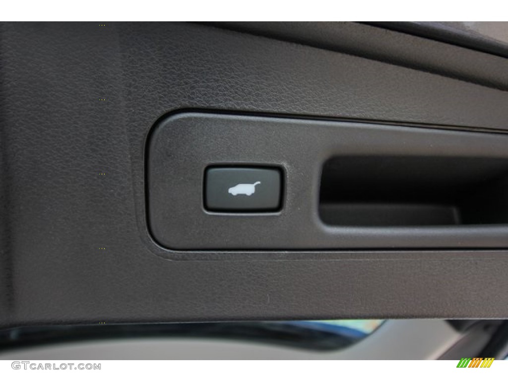 2020 MDX FWD - Modern Steel Metallic / Ebony photo #21