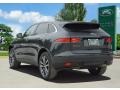 Carpathian Gray Metallic - F-PACE 25t Prestige Photo No. 3