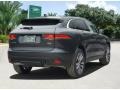Carpathian Gray Metallic - F-PACE 25t Prestige Photo No. 4