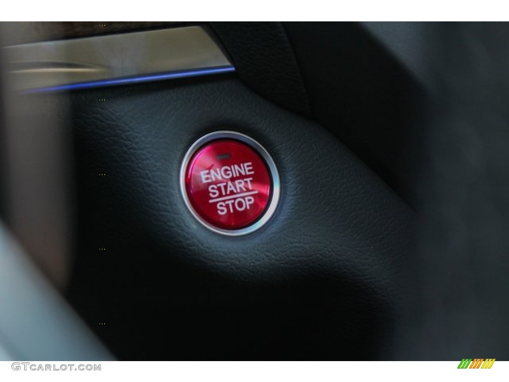 2020 MDX FWD - Modern Steel Metallic / Ebony photo #40