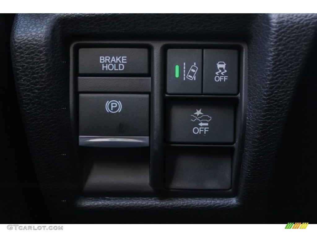 2020 MDX FWD - Modern Steel Metallic / Ebony photo #41