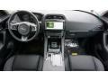 Ebony Dashboard Photo for 2020 Jaguar F-PACE #135927649