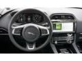 Carpathian Gray Metallic - F-PACE 25t Prestige Photo No. 26