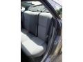 2007 Liquid Grey Metallic Ford Focus ZX4 SE Sedan  photo #13