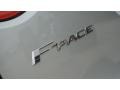 2020 Indus Silver Metallic Jaguar F-PACE 25t Prestige  photo #6
