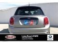 Melting Silver Metallic - Hardtop Cooper S 4 Door Photo No. 3