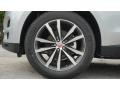 2020 Jaguar F-PACE 25t Prestige Wheel and Tire Photo