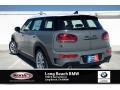 2020 Moonwalk Grey Mini Clubman Cooper S All4  photo #2