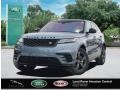 2020 Byron Blue Metallic Land Rover Range Rover Velar R-Dynamic S #135924933