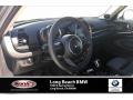 2020 Moonwalk Grey Mini Clubman Cooper S All4  photo #4