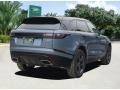 2020 Byron Blue Metallic Land Rover Range Rover Velar R-Dynamic S  photo #4