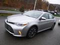 Front 3/4 View of 2017 Avalon XLE