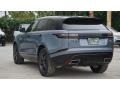 2020 Byron Blue Metallic Land Rover Range Rover Velar R-Dynamic S  photo #6