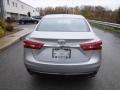 2017 Celestial Silver Metallic Toyota Avalon XLE  photo #8