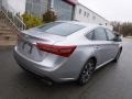 Celestial Silver Metallic - Avalon XLE Photo No. 9