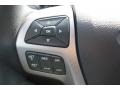Ingot Silver Metallic - Ranger XLT SuperCrew Photo No. 11