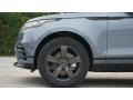 2020 Byron Blue Metallic Land Rover Range Rover Velar R-Dynamic S  photo #8
