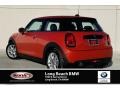 Solaris Orange Metallic - Hardtop Cooper 2 Door Photo No. 2