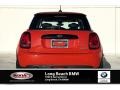 Solaris Orange Metallic - Hardtop Cooper 2 Door Photo No. 3