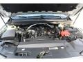Ingot Silver Metallic - Ranger XLT SuperCrew Photo No. 22