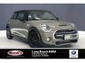 2019 Emerald Grey Mini Hardtop Cooper S 2 Door #135924809