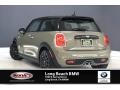 2019 Emerald Grey Mini Hardtop Cooper S 2 Door  photo #2