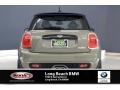 2019 Emerald Grey Mini Hardtop Cooper S 2 Door  photo #3