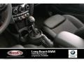 2019 Emerald Grey Mini Hardtop Cooper S 2 Door  photo #6