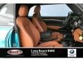 Caribbean Aqua Metallic - Convertible Cooper Photo No. 7