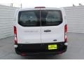 2019 Oxford White Ford Transit Passenger Wagon XL 350 LR Long  photo #7